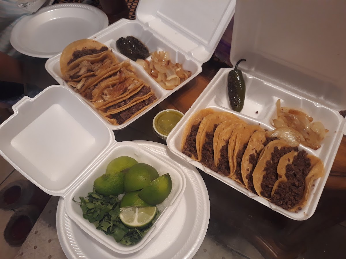 Banner Taqueria Zacapu Michoacan 02