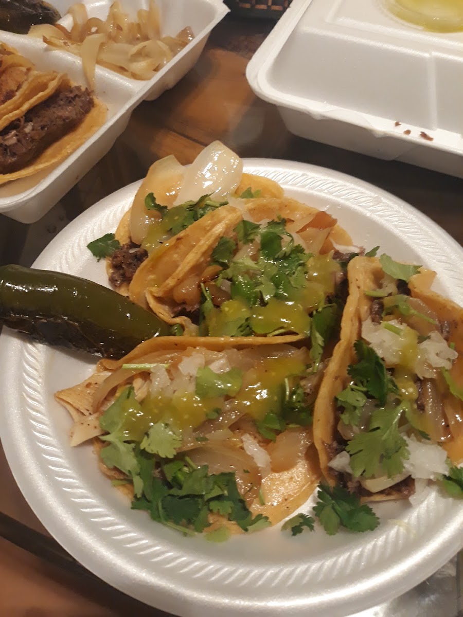 Banner Taqueria Zacapu Michoacan 03